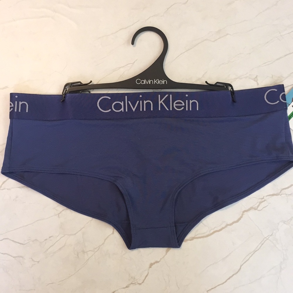 Calvin Klein underwear